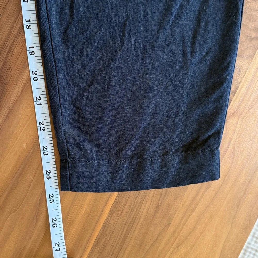 Madewell Linen pants - Picture 6 of 11